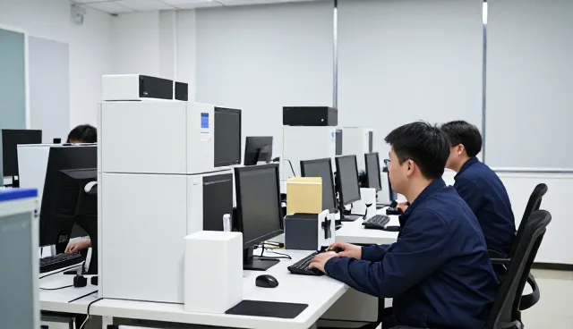 定制化技术解决方案
