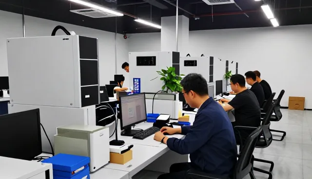 企业级技术运维平台