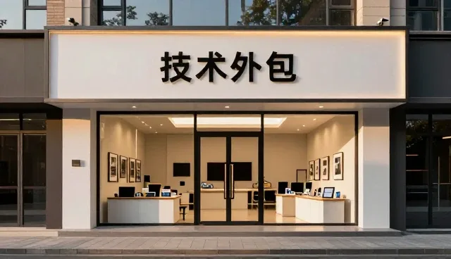 技术外包项目中技术支持的关键作用与维护建议